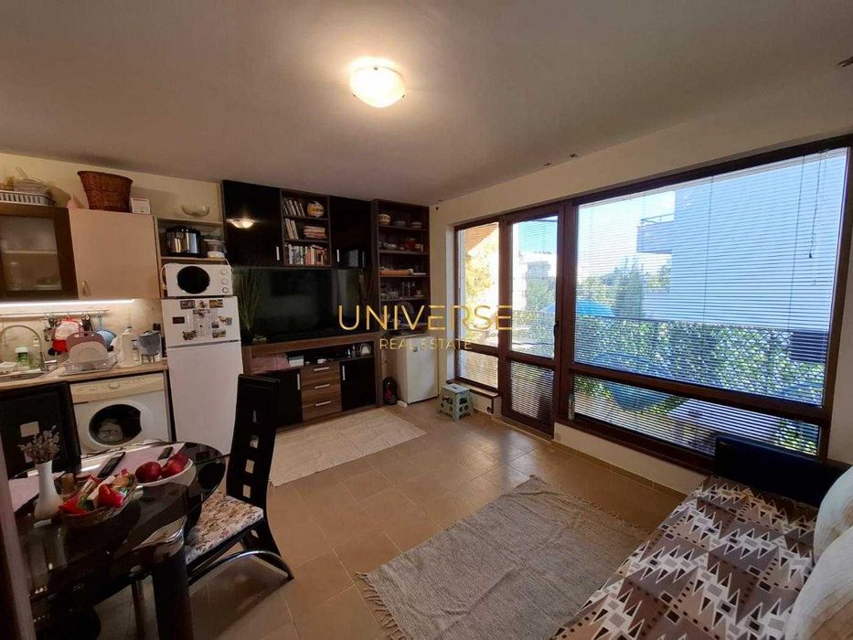 Продава се Едностаен апартамент в к.к. Слънчев бряг - 40 кв.м за 1463 €/кв.м - Снимка #2