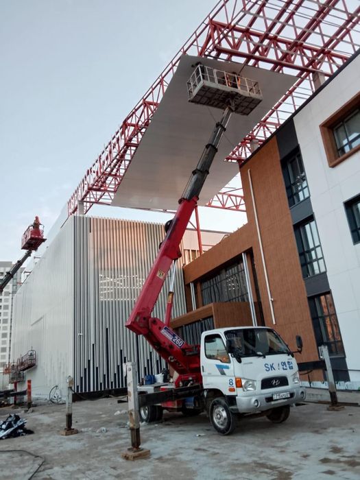 Автовшки. агп. Автоподъемник