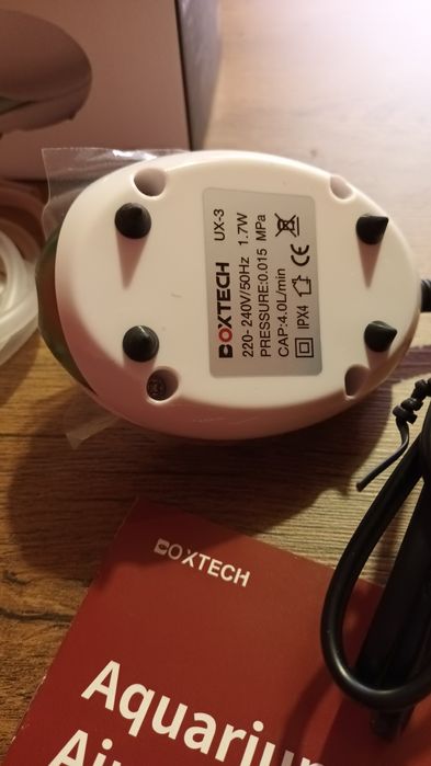 Въздушна помпа за аквариум Ufo Air pump