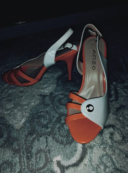 женская обувь туфли