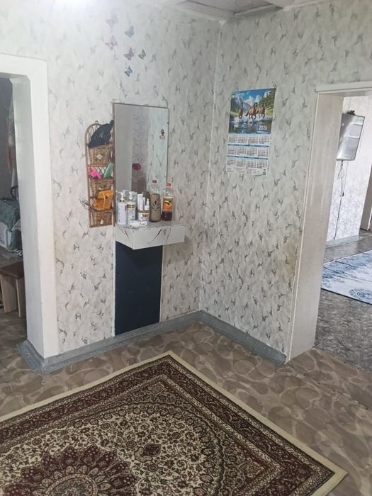 Срочно продам дом в Ерейментау