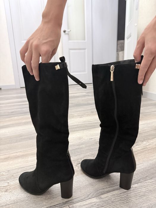 Ботинки Basconi 35 размер