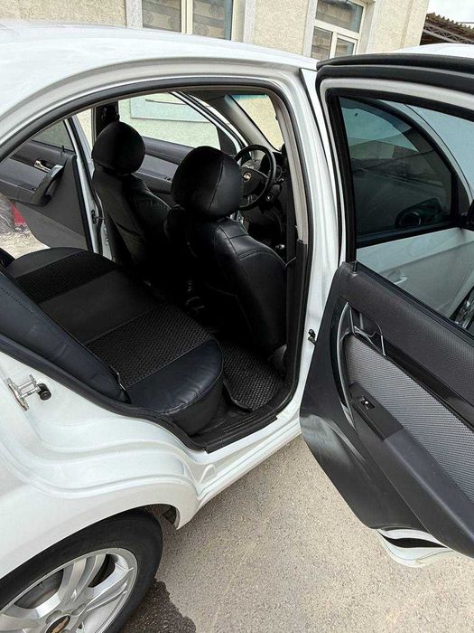 Other Nexia 2022 — 9