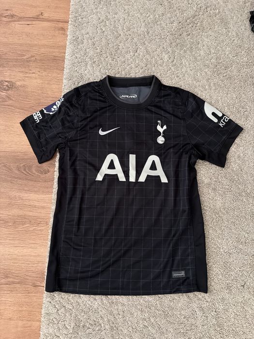 Tricou Dragusin tottenham