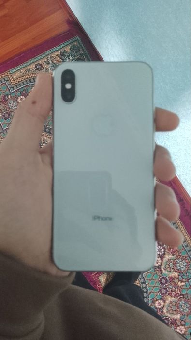 Iphone x srochnaga