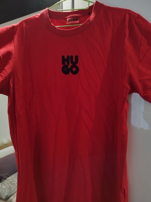 Hugo boss тениска