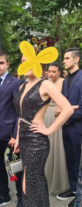 Бална рокля 2023