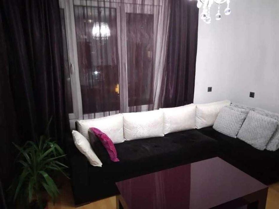 Продава се Двустаен апартамент в Пловдив, Кършияка - 65 кв.м за 2154 €/кв.м - Снимка #2