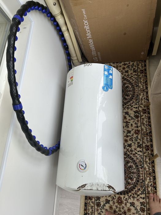Водонагреватель Artel
