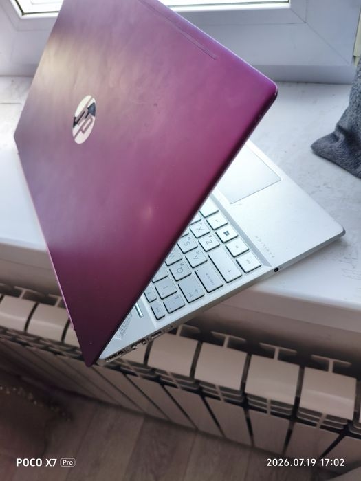 Продам ноутбук HP