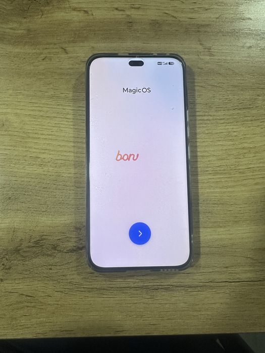 Honor 400 pro 5g 12gb azu 512 joyi