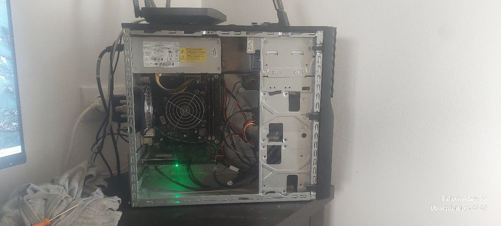 PC-DESKTOP cu sau fara periferice