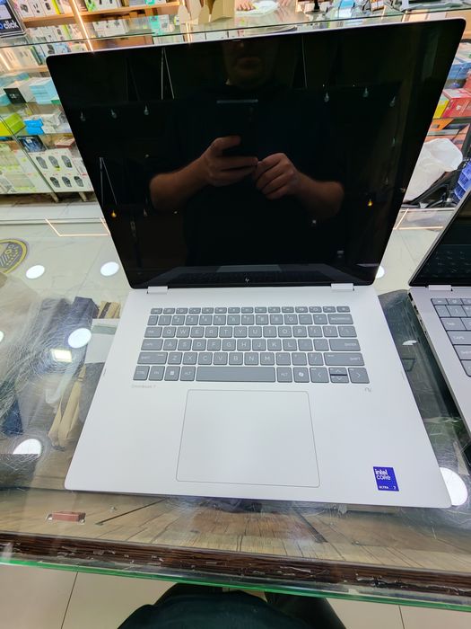 HP Omnibook 7 без коробки