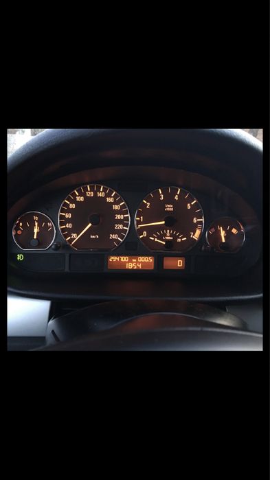 Кольца в панель приборов Bmw e30 e32 e34 e38 e39 e46 x5 e53 Бмв