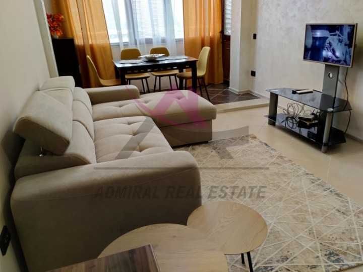 Ново обзавеждане -двустаен -Базар Левски