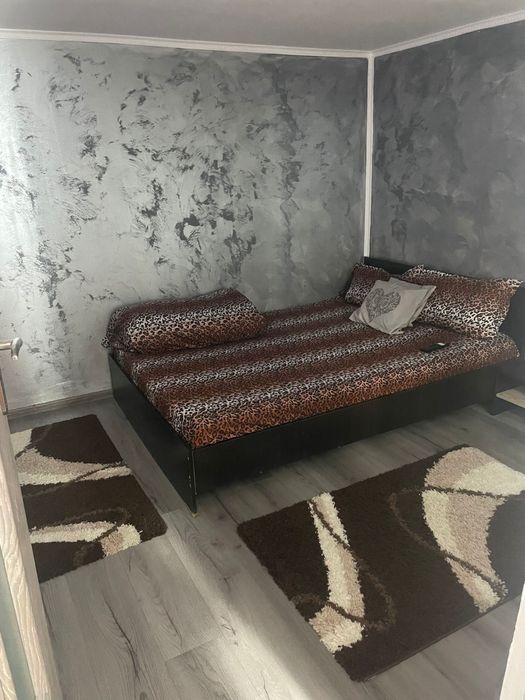 Casa la cateva minute de bucuresti
