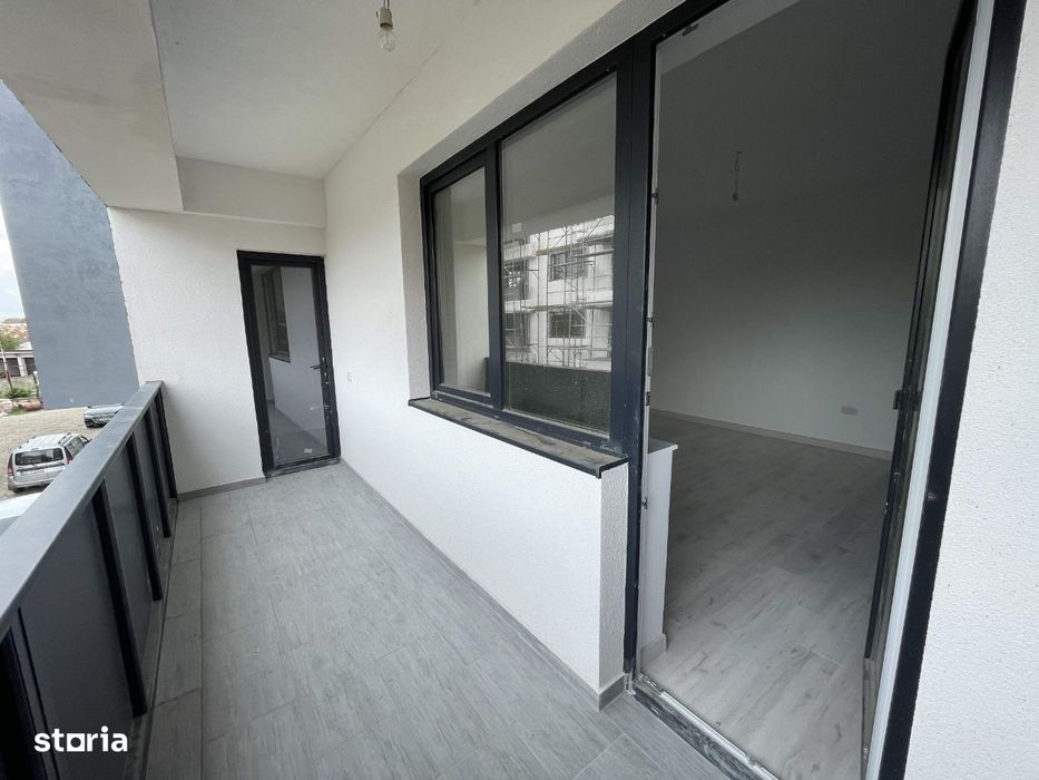 Apartamente noi, spatioase, moderne, Cartier central CARIOCA RESIDENCE