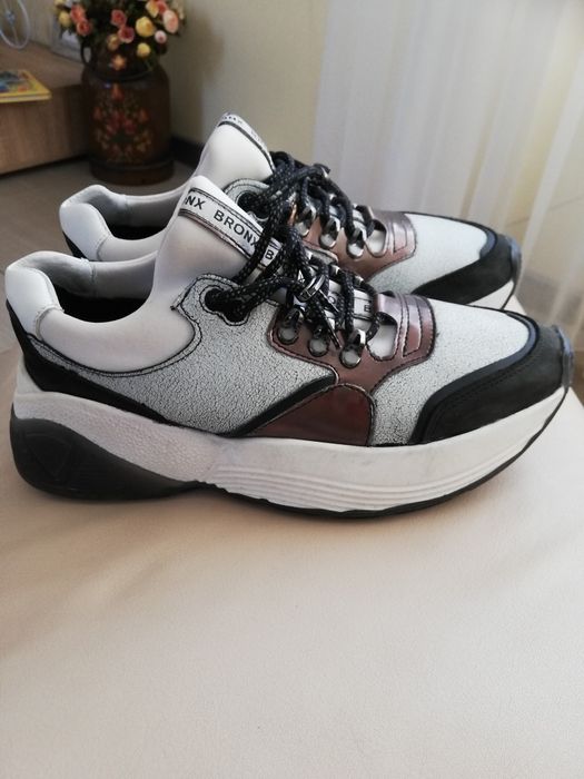 Pantofi sport femei Bronx