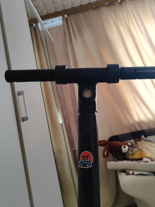 Электросамокат GT ES6