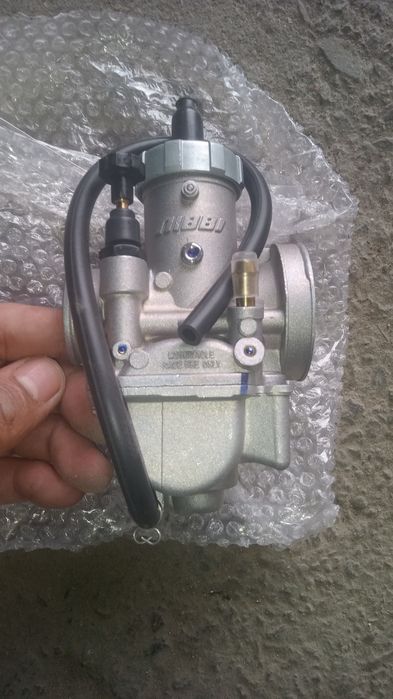 Карбиратор NIBBI PE30 оригинал