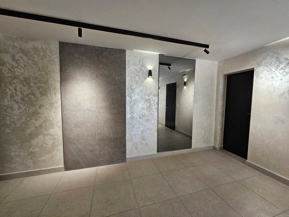 Луксозен двустаен апартамент в Residential Park Plovdiv – кв. Тракия