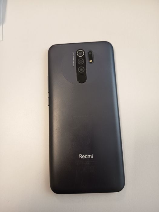 Xiaomi redmi 9   4/64 GB 28
