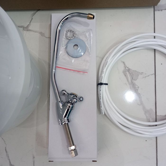 Фильтр для очистки воды осмос