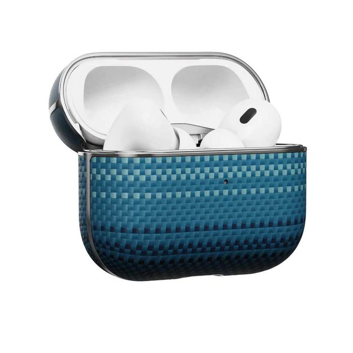PITAKA — премиальный чехол для AirPods Pro 2. Есть доставка