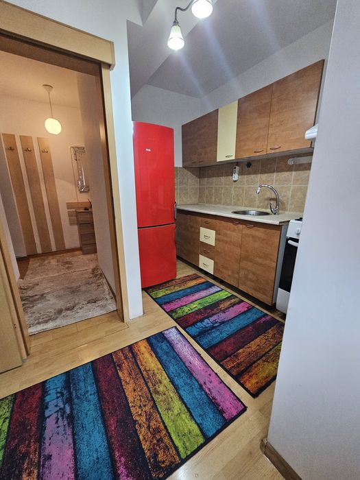 Apartament cu o camera decomandat str. Teleorman