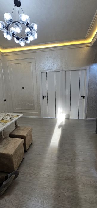 2 XONALI kvartira sotiladi