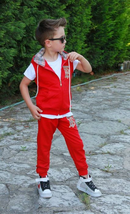 Compleuri copii, 3 piese