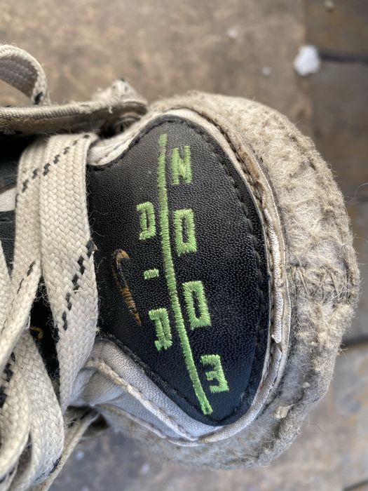 Коньки хокейные б/у