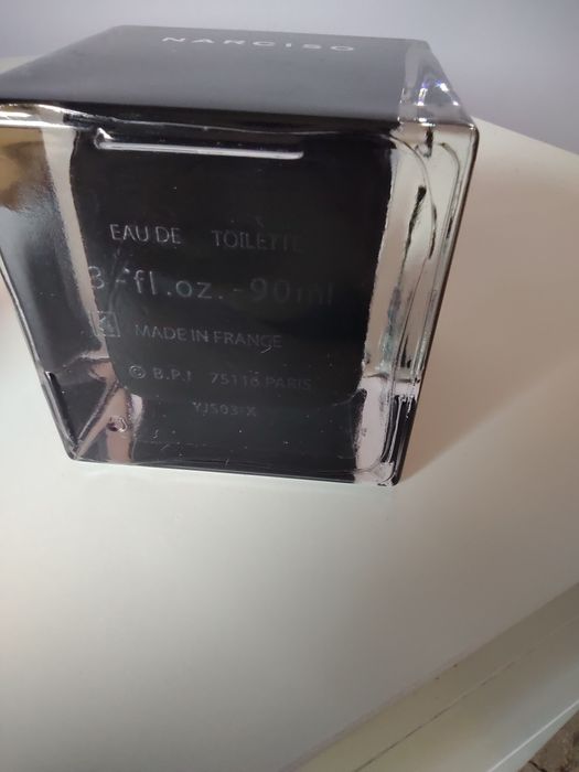 Нарцисо 90 мл.мъжки