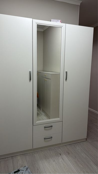 шкаф для прихожей, размер 150/220