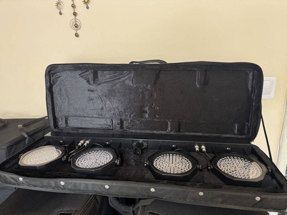 Stairville CLB2.4 Compact LED