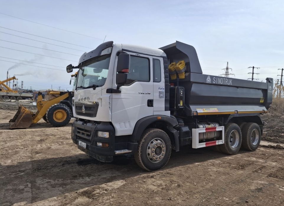 Услуги погрузчика Астана