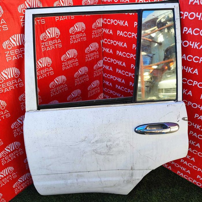 Дверь Toyota Land Cruiser 100