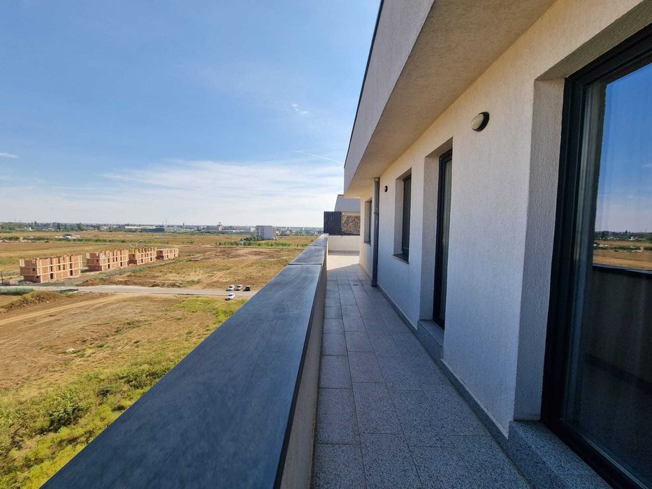 Apartament 3 Camere + Terasa 50+mp2 - Proprietar - Pallady