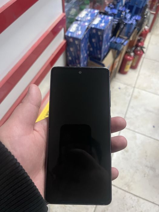 Samsung $20 Fe 128Гб