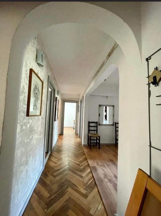 Apartament 4 camera UNTOLD + parcare