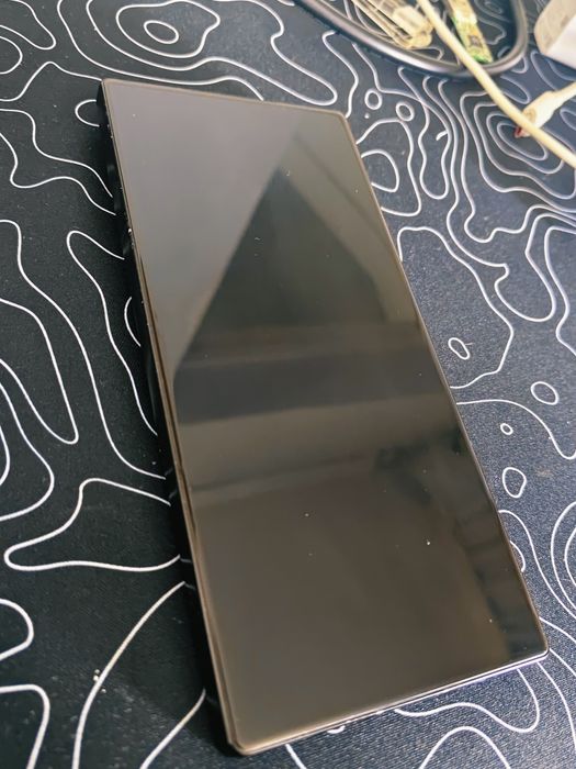 ПРОДАМ Nubia z60 ultra
