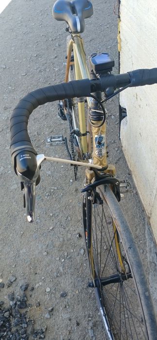 Хвз старт шоссе вело