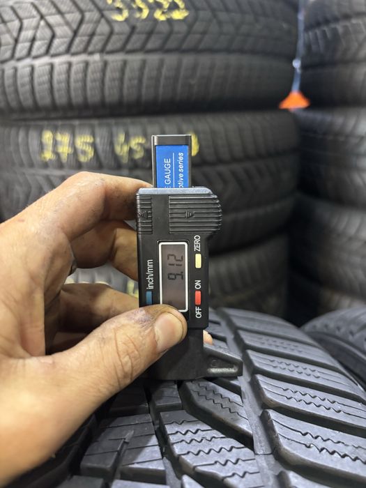 Anvelope Iarna 235/50/20 Hankook I Cept evo3 235 50 20 R20
