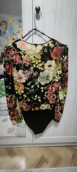 Боди на Zara, ново