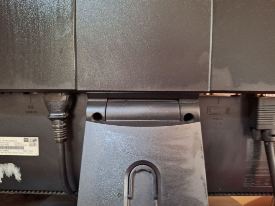 Монитор Benq 19" Q9T4 LCD