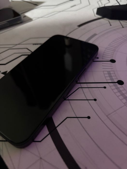 Iphone 14 128 gb in garantie