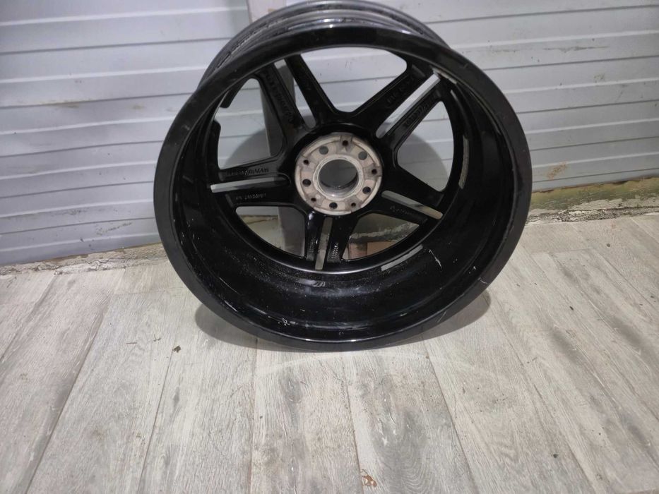 Janta 19 Mercedes CLA GLA H247 / GLB X247 AMG cod A2474011500