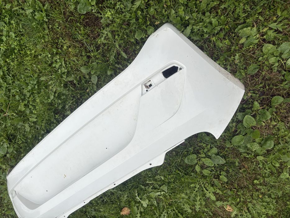 Задна броня за VW Up 2019 -