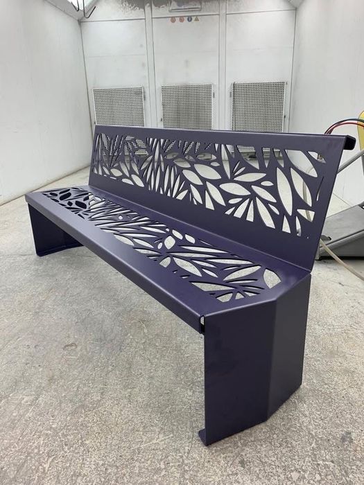 Резка металла для рекламы: сталь/нерж до 5 мм — быстро и точно