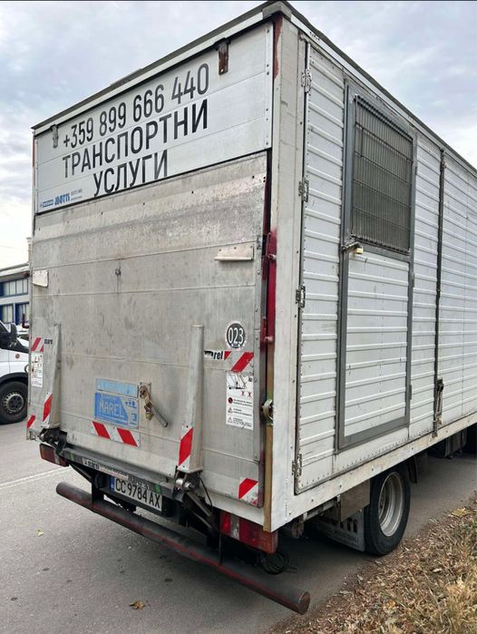 Продавам Nissan L35